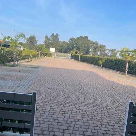 B&B Villa Anna シーバリ エクステリア 写真